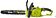 Электрическая пила Ryobi RCS2340B