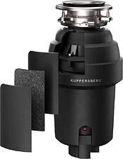 Измельчитель пищевых отходов KUPPERSBERG WS 750 B