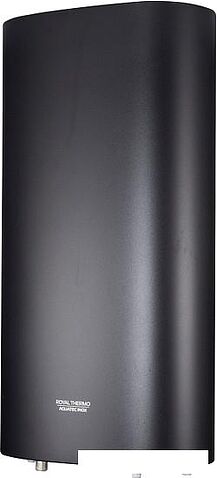 Бойлер косвенного нагрева с ТЭНом Royal Thermo Aquatec Inox RTWX-F 100.1 (графит)