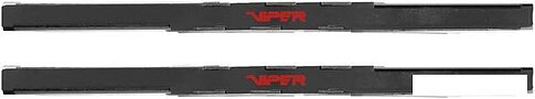 Оперативная память Patriot Viper Venom 2x8ГБ DDR5 5200МГц PVV516G520C36K