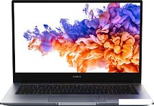 Ноутбук HONOR MagicBook 14 AMD 2021 NMH-WDQ9HN