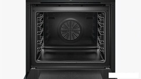 Электрический духовой шкаф Bosch HBG676EB6