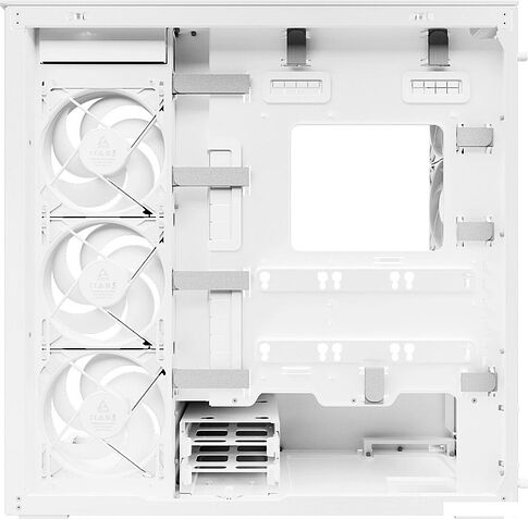 Корпус Arctic Xtender VG ACPCC00017A