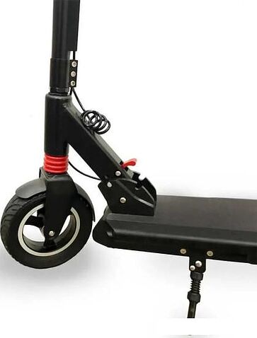 Электросамокат Mizar Karbid MZ8KARBID