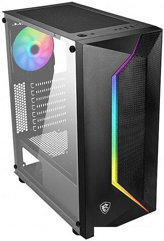 Корпус MSI MAG Vampiric 100R