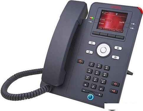 IP-телефон Avaya J139 700515187
