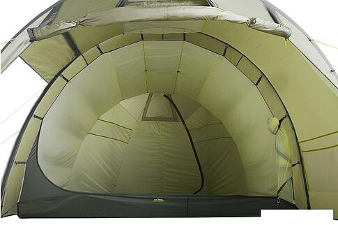 Кемпинговая палатка Tatonka Alaska 3 DLX (светло-оливковый)