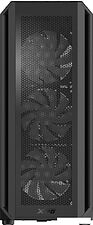 Корпус ADATA XPG Valor Air Plus (черный)