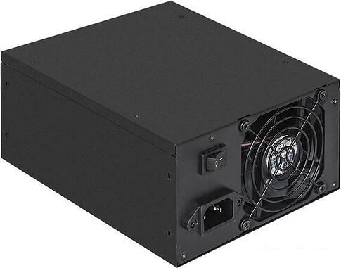 Блок питания ExeGate ServerPRO-1000ADS EX292192RUS