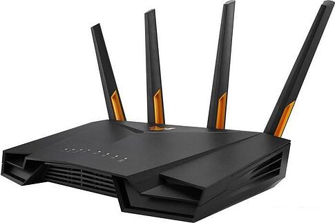 Wi-Fi роутер ASUS TUF Gaming AX4200