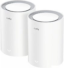 Wi-Fi система Cudy M3600 1.0 (2-Pack)