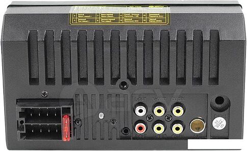 USB-магнитола ACV WD-7040