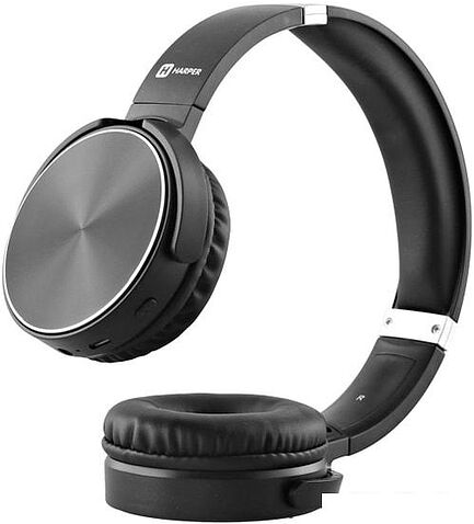 Гарнитура Harper HB-217 (черный)