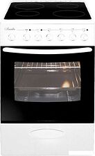 Кухонная плита Лысьва ЭПС 43р1 МС (белый)