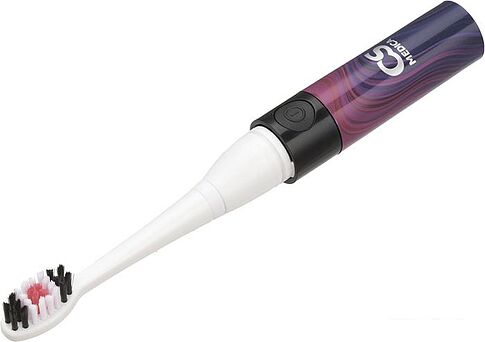 Электрическая зубная щетка CS Medica CS-9230-F