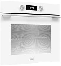 Электрический духовой шкаф TEKA HLB 8400 (белый) Электрический духовой шкаф TEKA HLB 8400 (белый)