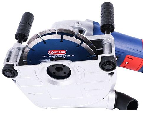 Штроборез ДИОЛД ШТБ-2.0-150