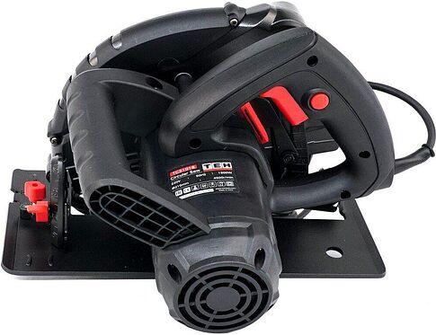 Дисковая (циркулярная) пила TEH TC21018