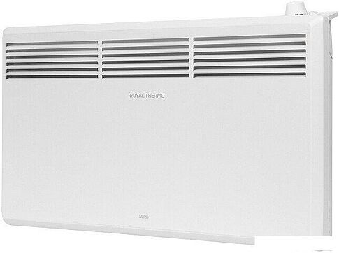 Конвектор Royal Thermo Nero RTCN/M-2000