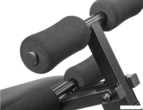 Силовая скамья Sundays Fitness IRSB06 + IR92052