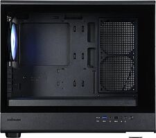 Корпус Zalman M5 (черный) Корпус Zalman M5 (черный)