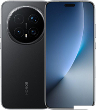 Телефон HONOR Magic8 Pro 12GB/512GB международная версия (черный)