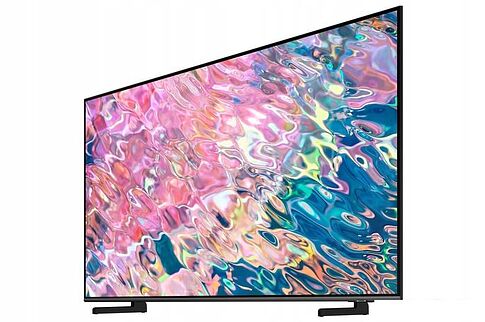 Телевизор Samsung QLED Q67B QE50Q67BAUXXH