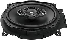 Коаксиальная АС Pioneer TS-A6960F