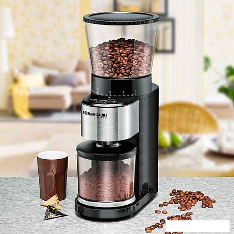 Кофемолка ROMMELSBACHER EKM 500