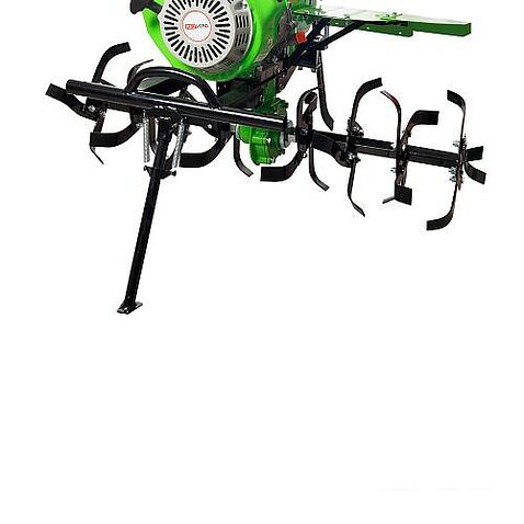 Мотоблок RedVerg Голиаф-3-9Б