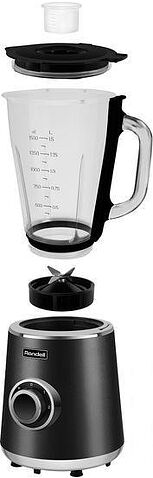 Стационарный блендер Rondell RDE-1251