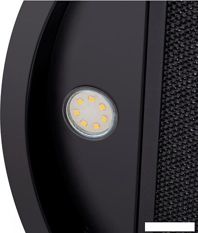 Кухонная вытяжка MAUNFELD Lee Push 39 (черный)