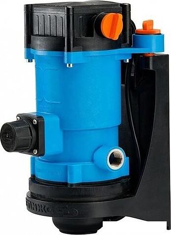 Центробежный насос Джилекс Комфорт Про 25/16