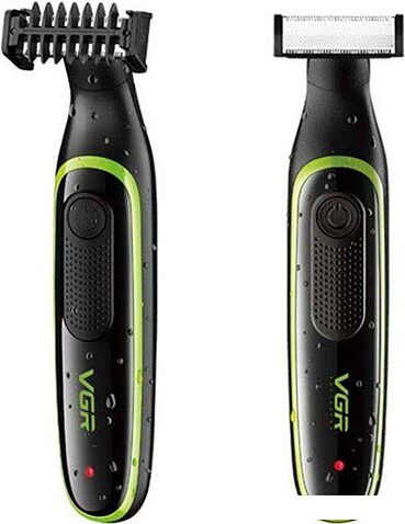 Универсальный триммер VGR V-017