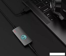 USB аудиоадаптер Edifier Hecate GS 02