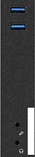 Корпус Powerman ST616BK 450W 6188898