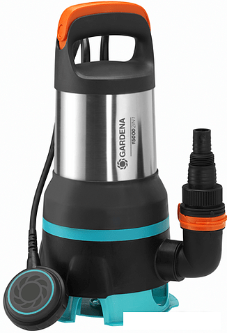 Дренажный насос Gardena 15000