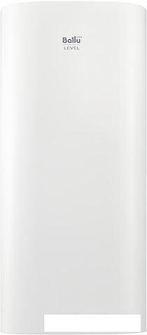 Накопительный электрический водонагреватель Ballu BWH/S 50 Level PRO
