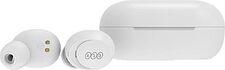 Наушники QCY ArcBuds Lite (белый)