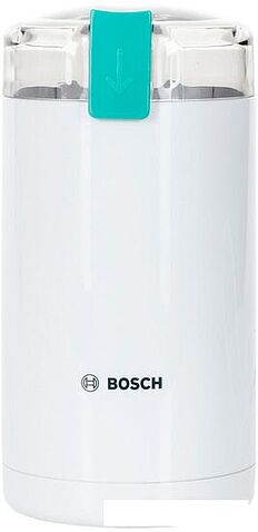 Кофемолка Bosch MKM 6000
