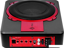 Корпусной активный сабвуфер Урал ПМН-1