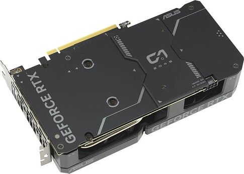 Видеокарта ASUS Dual GeForce RTX 4060 Ti SSD OC Edition 8GB GDDR6 DUAL-RTX4060TI-O8G-SSD