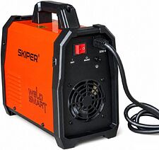 Сварочный инвертор Skiper MMA-200-2