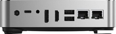 Компактный компьютер Chuwi AuBox 6900HX/16GB/512GB/Win11Pro