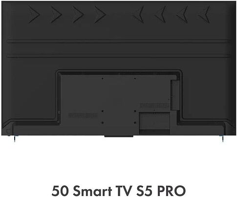 Телевизор Haier 50 Smart TV S5 Pro