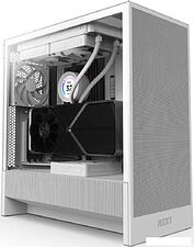 Корпус NZXT H5 Flow 2024 CC-H52FW-01
