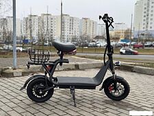Электросамокат Terax H1