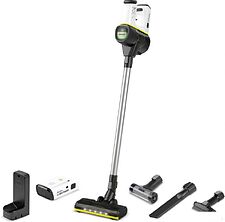 Пылесос Karcher VC 6 Cordless ourFamily Battery Plus 1.198-677.0 Пылесос Karcher VC 6 Cordless ourFamily Battery Plus 1.198-677.0