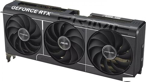 Видеокарта ASUS Prime GeForce RTX 5070 12GB GDDR7 OC Edition PRIME-RTX5070-O12G