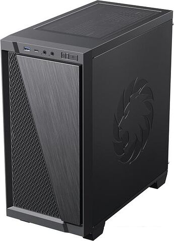 Корпус GameMax M61